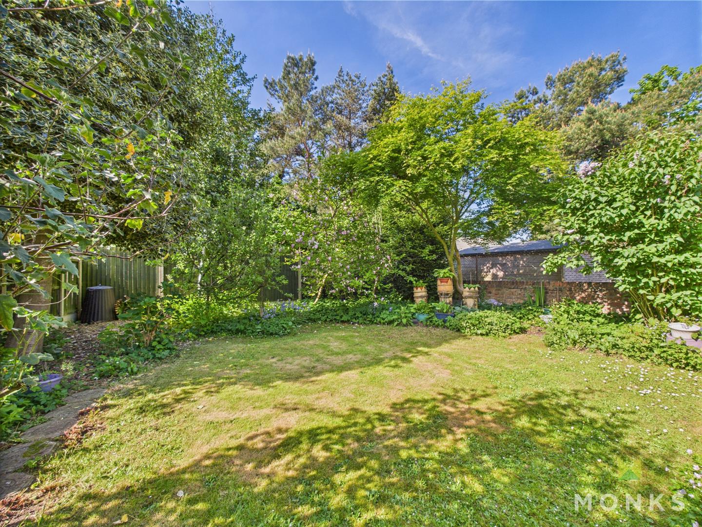 4 Judith Butts Lane, Shrewsbury, SY2 5BG For Sale